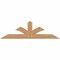 Ekena Millwork Richland Smooth Timber Gable Bracket, Western Red Cedar, 72"W x 21"H x 3 1/2"D x 5 1/2"F, 7/12 Pitch GBW072X21X0406RIC00SWR - alternate 1